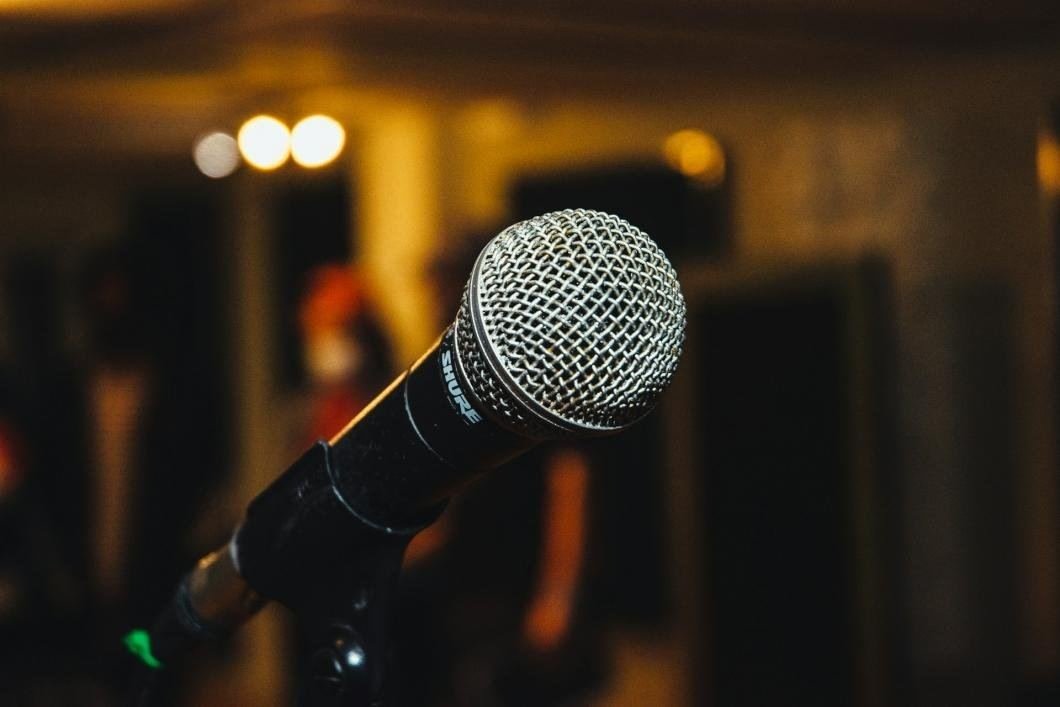 Aula de Canto Popular
